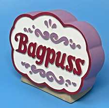 NEW in BOX - Robert Harrop -