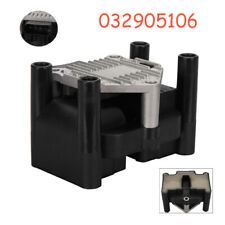 Ignition Coil Pack Fits For Audi Seat Skoda VW 1.2 1.4 1.6 1.8 2.0 032905106B