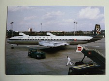 Olympic Airways, DH Comet