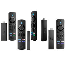Amazon Fire Stick 4k MAX -Fire
