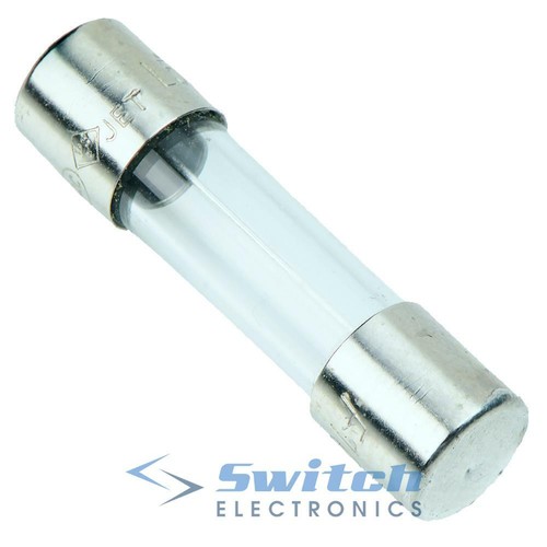 100ma 16a 5x20mm - 100ma,