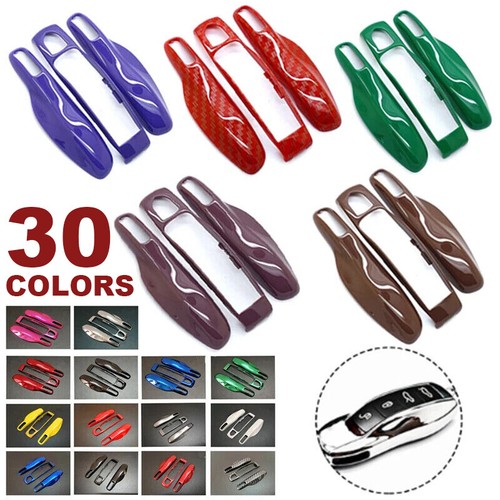 Car remote key cover - car,