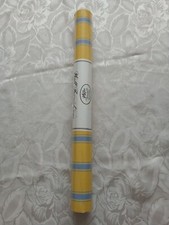 Laura Ashley Wall Furnishings 10mx53cm Washable/Ready Trimmed Wallpaper 131221 