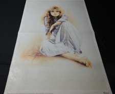 gipsy girl / sara moon poster