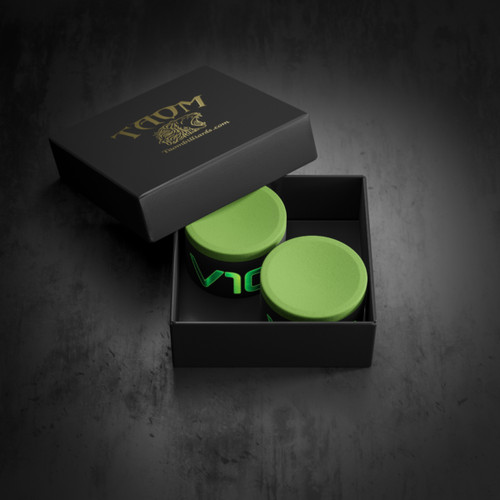 Single taom v10 - v10, green