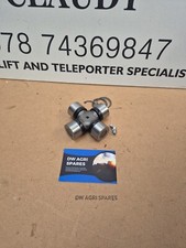 30x82 JCB AXLE UNIVERSAL JOINT