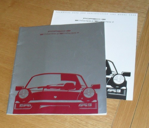 Porsche 911 carrera 2 - **,