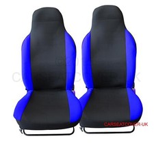 For Citroen C8  - Pair of