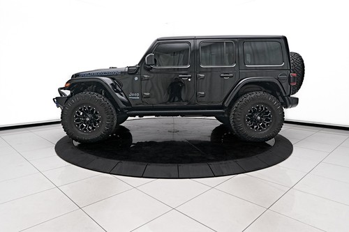 2021 jeep wrangler unlimited - 2021,