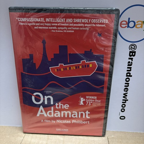 The adamant - the,