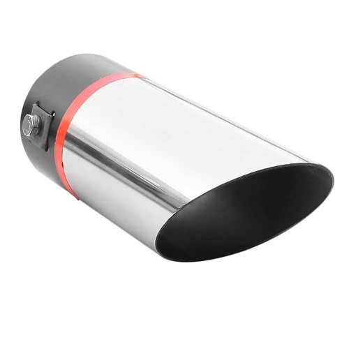 Exhaust tip trim pipe tail - exhaust,