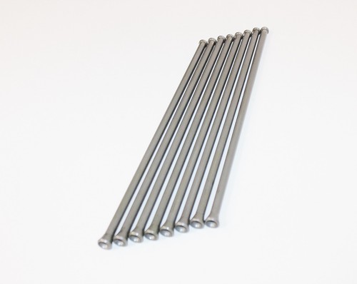 Set push rods - 8, for