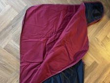 Dri-Rider Navy Waterproof Exercise Sheet Size 54”