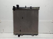 9653026580 Water Radiator for CITROEN C2 Furio 2006 3482269
