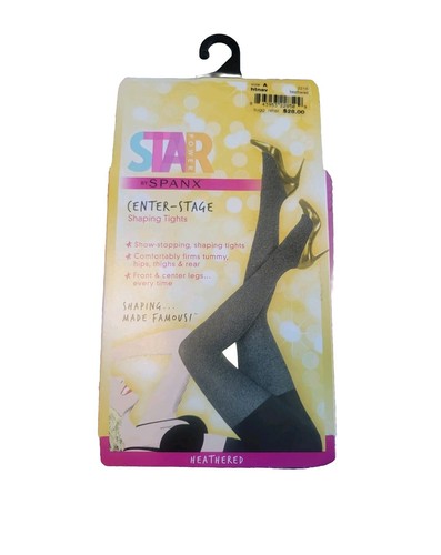 Star power spanx - power,