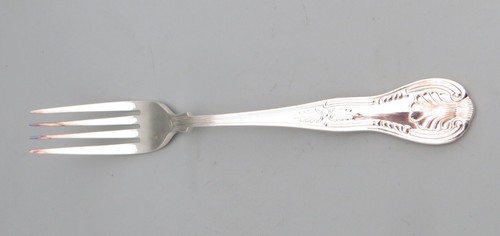 Viners kings pattern silver - kings,