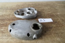 NORTON MANX AMC TYPE RACE GEARBOX OUTER COVER