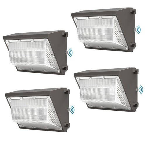 Outdoor led wall pack light - outdoor,