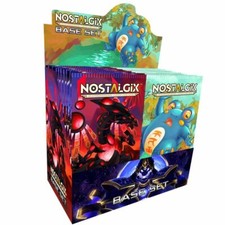 Nostalgix TCG - Base Set 1st