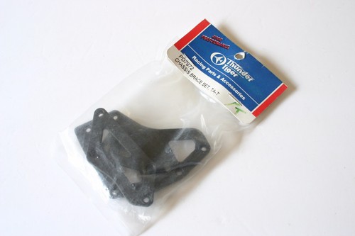 Thunder tiger chassis brace - tiger,
