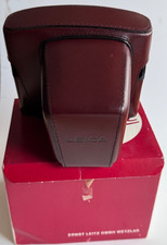 #T0235- Leica, R3 bag case