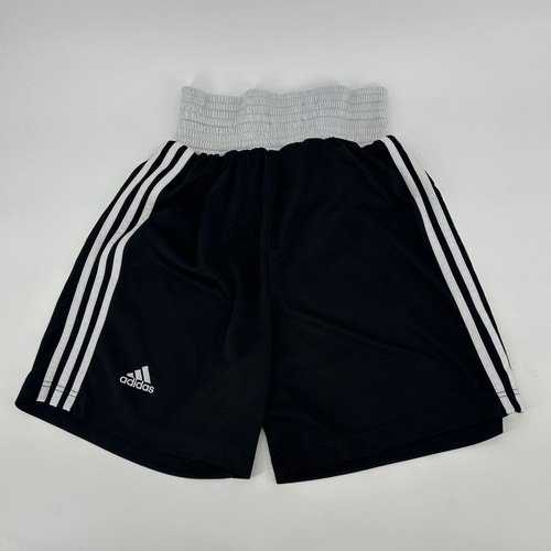 Adidas boxing shorts black gym - adidas,