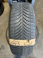 1x 205/55/16 94V Goodyear