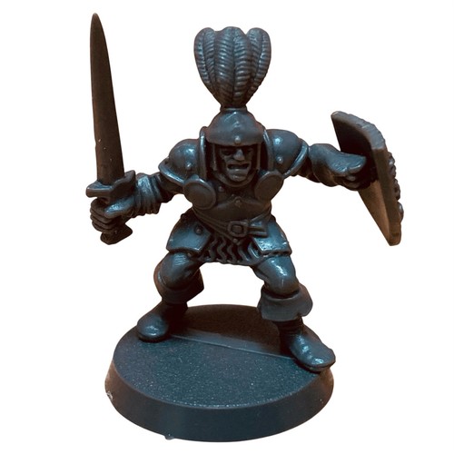 Vintage advanced heroquest - vintage,