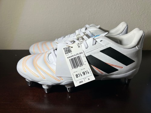 New adidas kakari - elite, sg
