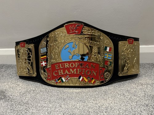 Man belts replica - replica, wwf