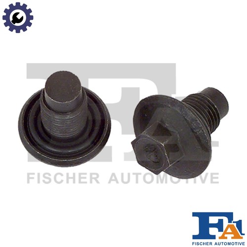 Screw plug oil sump - screw,