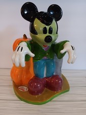 Disney Mickey Mouse Halloween