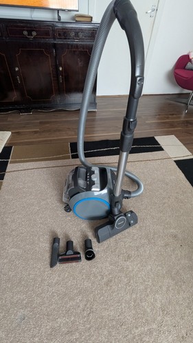 Miele boost cx1 bagless - boost,