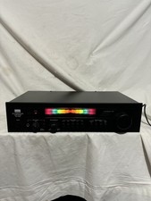 Sansui Reverberation Amplifier