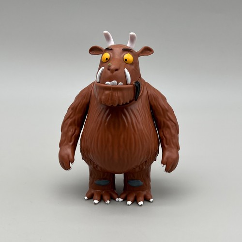 The gruffalo 12cm articulated - the,