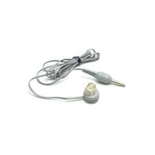 Vintage sony mono - sony, earphone
