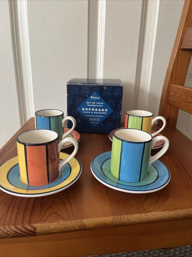 Whittard chelsea set of - of,