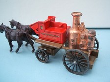 Lledo Promo Model LP05 Horse