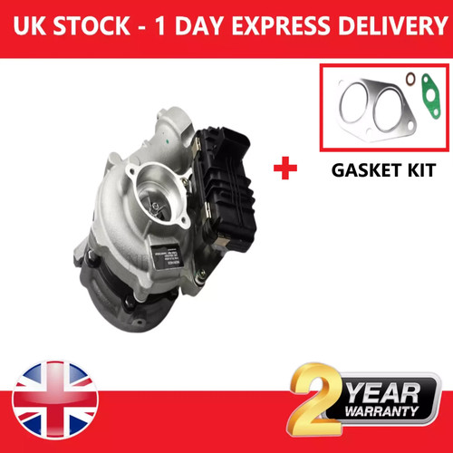 Turbocharger upgrade for bmw - for,