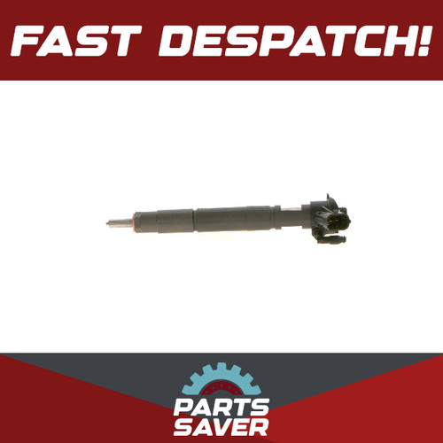 Diesel fuel injector - injector, fits