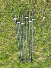 Bundle of 6 A1 decoy Pigeon