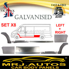 FOR FORD TRANSIT LWB 00-14 MK6