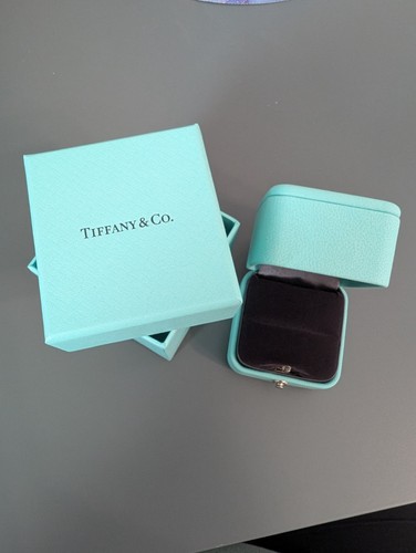Tiffany turquoise ring - tiffany, &