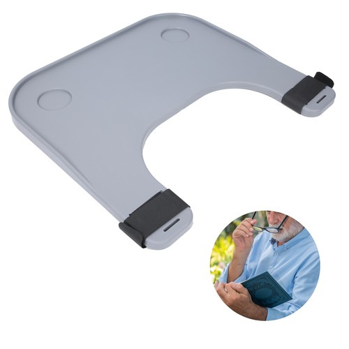 Wheelchair tray table - wheelchair,