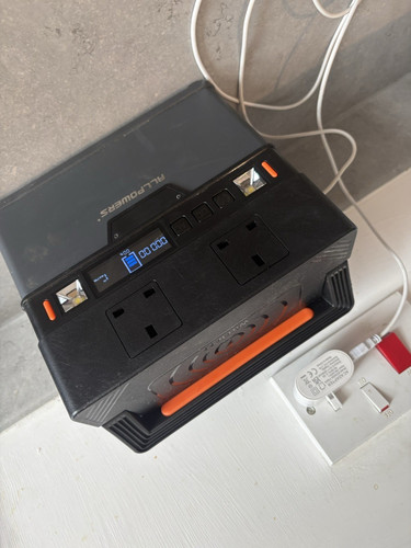 Allpowers portable power - allpowers,