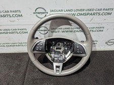 JAGUAR XF X250 MULTIFUNCTION