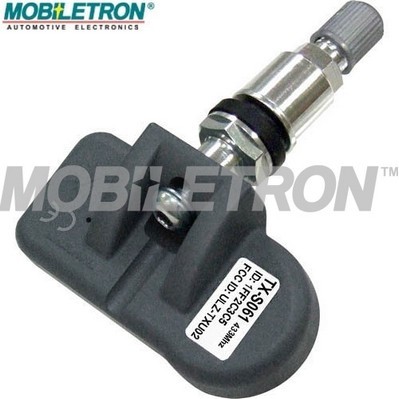 Mobiletron s061 wheel - mobiletron, tx-s061