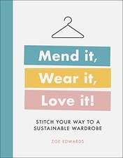 Mend wear love it - wear, it,