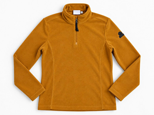 Tog24 mens brown fleece - tog24,
