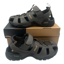 Teva Forebay Sandals Mens Sz 8